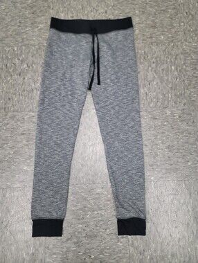 SO Perfect Legging Black Charcoal Womens Small